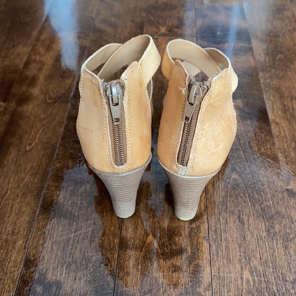 Wedges sandals - Picture 2 of 8